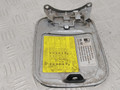 лючок топливного бака Audi A4 B5 (1994 - 1999), 1.6 л., бензин, МКПП, серебро, седан, передний привод, 8D0010139D - фото №3