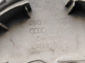 колпачок литого диска Audi A4 B5 (1994 - 1999), 1.6 л., бензин, МКПП, серебро, седан, передний привод, 4B0601165J - фото №4