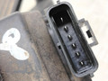 педаль Hyundai i40 1 поколение 2013, 1.7 л., дизель, АКПП, черный, передний привод, 327273R300, 327263Z000 - фото №5