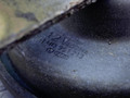 сигнал (клаксон) Volkswagen Golf 3 поколение (1991 - 2000), бензин, МКПП, хетчбэк 3 дв., 1H0951213 - фото №6