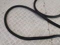 уплотнитель двери Mercedes-Benz Sprinter 2 поколение (W906) (2006 - 2014), 2.1 л., OM 651.955, дизель, МКПП, зеленый, задний привод, A9066973498 - фото №8