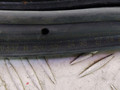 уплотнитель двери Mercedes-Benz Sprinter 2 поколение (W906) (2006 - 2014), 2.1 л., OM 651.955, дизель, МКПП, зеленый, задний привод, A9066973498 - фото №10