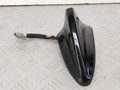 антенна Hyundai i40 1 поколение 2013, 1.7 л., дизель, АКПП, черный, передний привод, 962103Z550N - фото №2