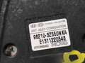 антенна Hyundai i40 1 поколение 2013, 1.7 л., дизель, АКПП, черный, передний привод, 962103Z550N - фото №6