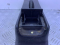 Декоративная накладка центральной консоли Volkswagen Golf 3 поколение (1991 - 2000), бензин, МКПП, хетчбэк 3 дв., 1H0863319 - фото №4
