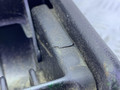 Декоративная накладка центральной консоли Volkswagen Golf 3 поколение (1991 - 2000), бензин, МКПП, хетчбэк 3 дв., 1H0863319 - фото №5