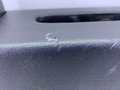 Декоративная накладка центральной консоли Volkswagen Golf 3 поколение (1991 - 2000), бензин, МКПП, хетчбэк 3 дв., 1H0863319 - фото №8