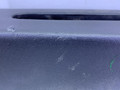 Декоративная накладка центральной консоли Volkswagen Golf 3 поколение (1991 - 2000), бензин, МКПП, хетчбэк 3 дв., 1H0863319 - фото №9