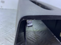 Декоративная накладка центральной консоли Volkswagen Golf 3 поколение (1991 - 2000), бензин, МКПП, хетчбэк 3 дв., 1H0863319 - фото №11
