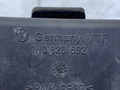 расширительный клапан кондиционера Volkswagen Golf 3 поколение (1991 - 2000), бензин, МКПП, хетчбэк 3 дв., 1H0820692 - фото №7
