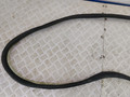 уплотнитель двери Mercedes-Benz E-Класс W213/S213/C238/A238 (2016 - 2020), 2.0 л., OM 654.920, дизель, АКПП, серый, седан, задний привод - фото №6