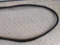 уплотнитель двери Mercedes-Benz E-Класс W213/S213/C238/A238 (2016 - 2020), 2.0 л., OM 654.920, дизель, АКПП, серый, седан, задний привод - фото №7