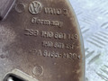 колпак колесный Volkswagen Golf 3 поколение (1991 - 2000), бензин, МКПП, хетчбэк 3 дв., 1H0601149, 1H0601151 - фото №6