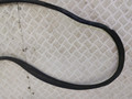 уплотнитель двери Mercedes-Benz E-Класс W213/S213/C238/A238 (2016 - 2020), 2.0 л., OM 654.920, дизель, АКПП, серый, седан, задний привод - фото №5