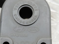 сирена (гонг) Hyundai i40 1 поколение 2013, 1.7 л., дизель, АКПП, черный, передний привод, 957103L010 - фото №6