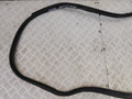 уплотнитель Mercedes-Benz E-Класс W213/S213/C238/A238 (2016 - 2020), 2.0 л., OM 654.920, дизель, АКПП, серый, седан, задний привод, A2137505100 - фото №2