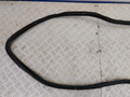 уплотнитель Mercedes-Benz E-Класс W213/S213/C238/A238 (2016 - 2020), 2.0 л., OM 654.920, дизель, АКПП, серый, седан, задний привод, A2137505100 - фото №5