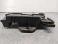 полка аккумулятора Hyundai i40 1 поколение 2013, 1.7 л., дизель, АКПП, черный, передний привод, 371503Z000 - фото №2