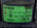 катушка зажигания Volkswagen Golf 3 поколение (1991 - 2000), бензин, МКПП, хетчбэк 3 дв., 0221601003, 867905104A - фото №6