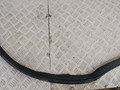 уплотнитель двери Mercedes-Benz E-Класс W213/S213/C238/A238 (2016 - 2020), 2.0 л., OM 654.920, дизель, АКПП, серый, седан, задний привод - фото №3