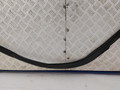 уплотнитель двери Mercedes-Benz E-Класс W213/S213/C238/A238 (2016 - 2020), 2.0 л., OM 654.920, дизель, АКПП, серый, седан, задний привод - фото №9