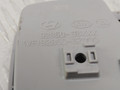 фонарь салона (плафон) Hyundai i40 1 поколение 2013, 1.7 л., дизель, АКПП, черный, передний привод, 928503Z000 - фото №6