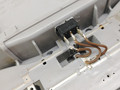 фонарь салона (плафон) Hyundai i40 1 поколение 2013, 1.7 л., дизель, АКПП, черный, передний привод, 928003SXXX - фото №4
