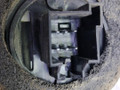 панель заднего фонаря Ford Focus 1 поколение [рестайлинг] 2004, 1.8 л., бензин, 5МКПП, серый, универсал, передний привод, XS4X13N004E - фото №10