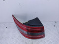фонарь задний левый Mercedes-Benz B-Класс W245 T245.208 2007, 2.0 л., OM 640.941, дизель, вариатор, серебро, минивэн, передний привод, A1698202564 - фото №2