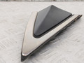 Накладка крыла (уголок зеркала) Hyundai i40 1 поколение 2013, 1.7 л., дизель, АКПП, черный, передний привод, 861903Z000 - фото №2