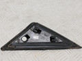 Накладка крыла (уголок зеркала) Hyundai i40 1 поколение 2013, 1.7 л., дизель, АКПП, черный, передний привод, 861903Z000 - фото №3