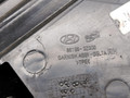 Накладка крыла (уголок зеркала) Hyundai i40 1 поколение 2013, 1.7 л., дизель, АКПП, черный, передний привод, 861903Z000 - фото №5