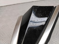 Накладка крыла (уголок зеркала) Hyundai i40 1 поколение 2013, 1.7 л., дизель, АКПП, черный, передний привод, 861903Z000 - фото №6