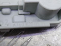 панель заднего фонаря Mercedes-Benz B-Класс W245 T245.208 2007, 2.0 л., OM 640.941, дизель, вариатор, серебро, минивэн, передний привод, A1698200377 - фото №11