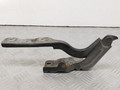 петля капота левая Hyundai i40 1 поколение 2013, 1.7 л., дизель, АКПП, черный, передний привод - фото №4