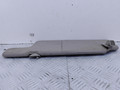козырек солнцезащитный Volkswagen Golf 3 поколение (1991 - 2000), бензин, МКПП, хетчбэк 3 дв., 1H0857551 - фото №4