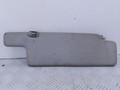 козырек солнцезащитный Volkswagen Golf 3 поколение (1991 - 2000), бензин, МКПП, хетчбэк 3 дв., 1H0857551 - фото №6