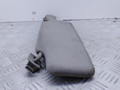 козырек солнцезащитный Volkswagen Golf 3 поколение (1991 - 2000), бензин, МКПП, хетчбэк 3 дв., 1H0857552 - фото №5