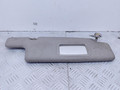 козырек солнцезащитный Volkswagen Golf 3 поколение (1991 - 2000), бензин, МКПП, хетчбэк 3 дв., 1H0857552 - фото №7