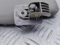 козырек солнцезащитный Volkswagen Golf 3 поколение (1991 - 2000), бензин, МКПП, хетчбэк 3 дв., 1H0857552 - фото №8