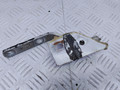 петля капота правая Volkswagen Golf 3 поколение (1991 - 2000), бензин, МКПП, хетчбэк 3 дв., 1H0823302 - фото №5