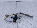 петля капота левая Volkswagen Golf 3 поколение (1991 - 2000), бензин, МКПП, хетчбэк 3 дв., 1H0823301 - фото №5