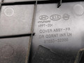 накладка на зеркало Hyundai i40 1 поколение 2013, 1.7 л., дизель, АКПП, черный, передний привод, 876503Z000 - фото №5