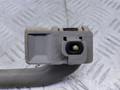 ручка внутренняя потолочная Volkswagen Golf 3 поколение (1991 - 2000), бензин, МКПП, хетчбэк 3 дв., 1H0857607 - фото №8