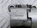 петля крышки багажника Volkswagen Golf 3 поколение (1991 - 2000), бензин, МКПП, хетчбэк 3 дв., 1H6827301B - фото №7