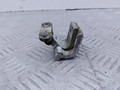 петля крышки багажника Volkswagen Golf 3 поколение (1991 - 2000), бензин, МКПП, хетчбэк 3 дв., 1H6827301B - фото №5