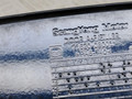 лючок топливного бака SsangYong Rexton Y400 (2017 - 2026), 2.0 л., D20DTR, дизель, АКПП, черный, внедорожник 5 дв., полный привод, 7162008001 - фото №5
