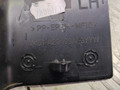 накладка на зеркало Ford Focus 1 поколение [рестайлинг] 2004, 1.6 л., бензин, 5МКПП, серый, универсал, передний привод, 4M51A23409AG3YYW - фото №7