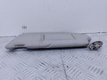 козырек солнцезащитный Ford Focus 1 поколение [рестайлинг] 2004, 1.6 л., бензин, 5МКПП, серый, универсал, передний привод, 4M51R04101XXW - фото №4