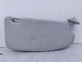 козырек солнцезащитный Ford Focus 1 поколение [рестайлинг] 2004, 1.6 л., бензин, 5МКПП, серый, универсал, передний привод, 4M51R04101XXW - фото №6